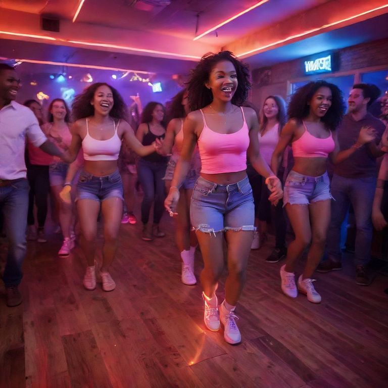 Why Cupid Shuffle Continues To Win Hearts And Dance Floors Worldwide